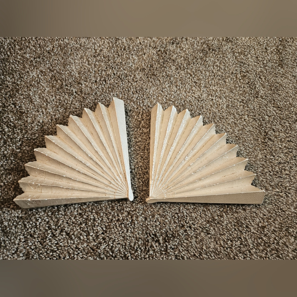 1994 Miller Studio Chalkware